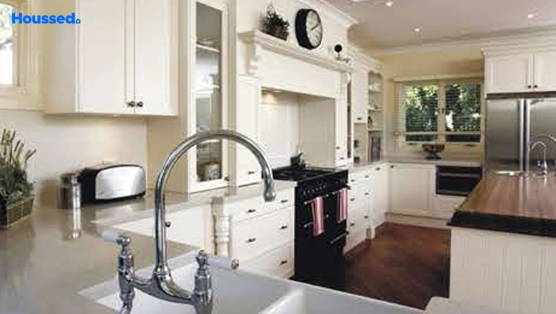 Sample Apartment